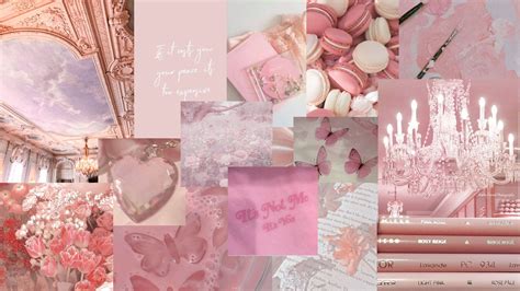 Light Pink Aesthetic Wallpapers 250 Backgrounds