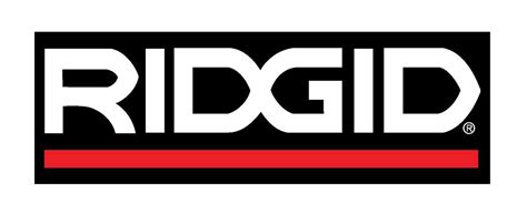 RIDGID Logo - LogoDix