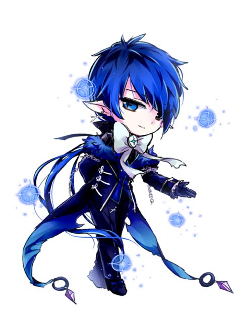 Anime Guys Anime Oc Manga Anime Elf Images Favorite Character Character Art Elsword Game