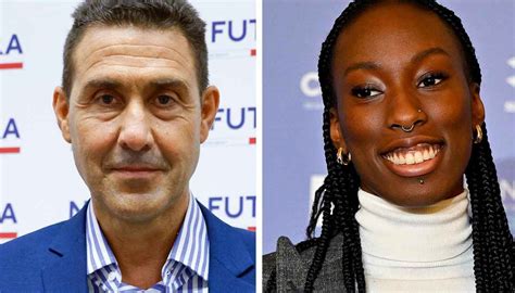 Il Generale Roberto Vannacci Non Si Scusa Con Paola Egonu Dopo La