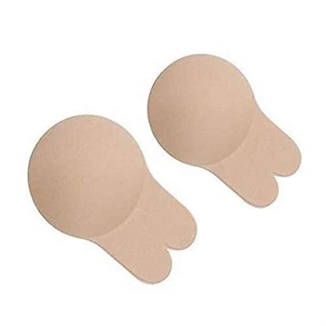 MODULYSS SAKSHAT Women Cotton Breast Lift Nipple Covers Pasties