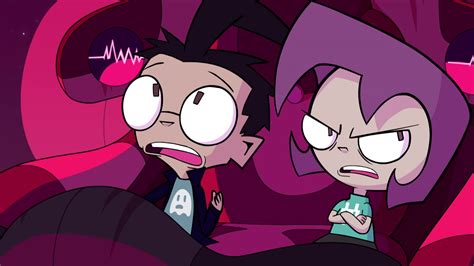 Invader Zim Enter The Florpus 2019 Screencap Fancaps