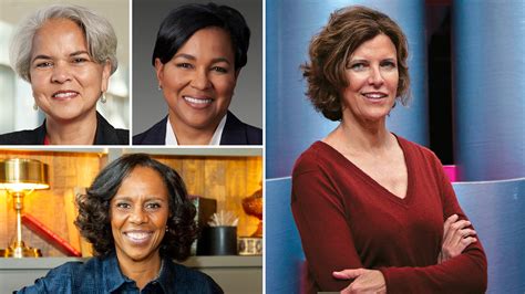 Women Of Note In Chicago 2023 Crains List Crains Chicago Business