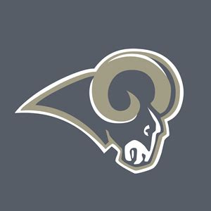 St. Louis Rams Logo PNG Vector (EPS) Free Download