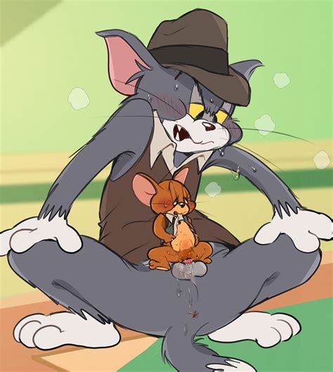 Tom And Jerry