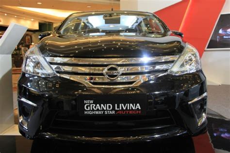 Nissan Grand Livina Highway Star Philippines Review