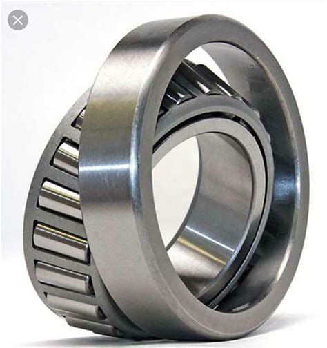 30206 Metric Tapered Roller Bearing Set 30mm X 62mm X 17 25mm