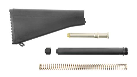 A2 Stock Kit KM Tactical AR15 AR 15