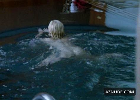 Emmanuelle Seigner Nude Aznude