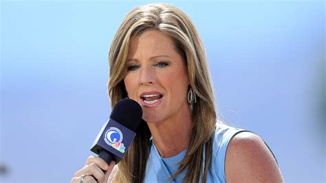 Kelly Tilghman to join CBS broadcast at PGA Championship