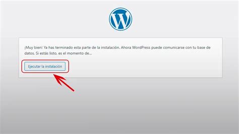 CÓMO Instalar WordPress en XAMPP WordPress