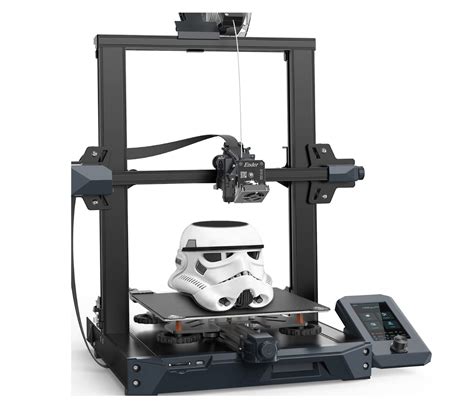 Impresora 3D Creality Ender 3 S1 PLANES