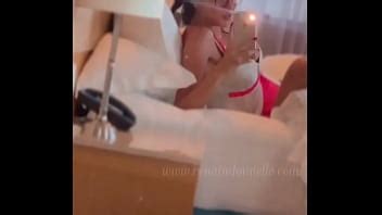 Renatinha Mello Me desnudé en la Av de Copacabana en Río de Janeiro mayo 2021 XVIDEOS