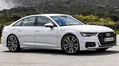 Audi 2021 A6 Sedan 40 Tfsi S Line 車款介紹 Yahoo奇摩汽車機車