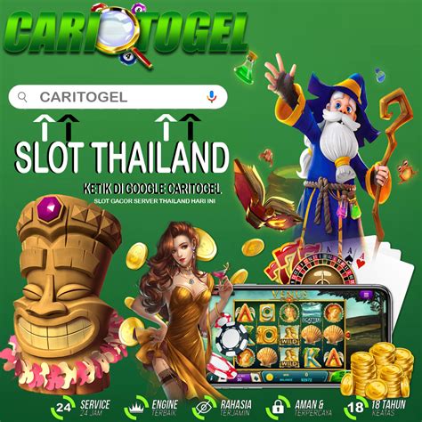 Caritogel Situs Toto Slot Online Dan Bandar Toto Togel Terpercaya