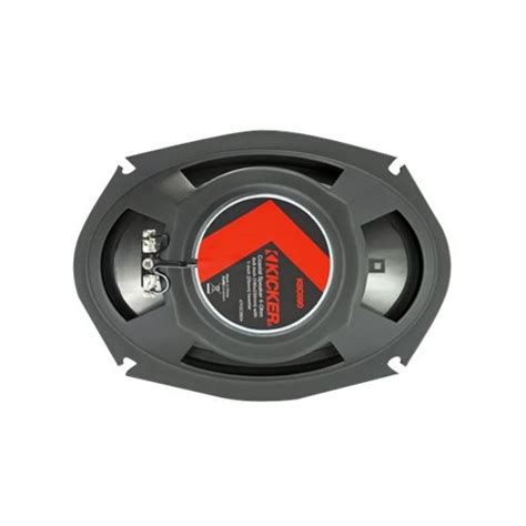 Customer Reviews Kicker Ks Series X Way Car Speakers Pair