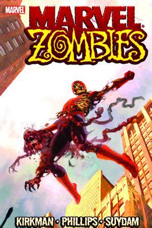 Marvel Zombies (Trade Paperback) | Comic Issues | Marvel