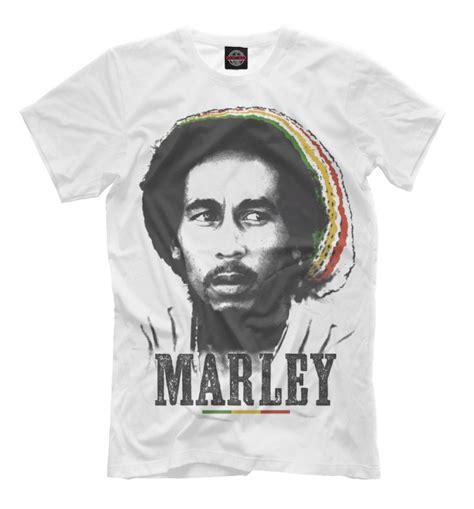 Bob Marley Graphic T Shirt Reggae Tee Men S Women S Etsy