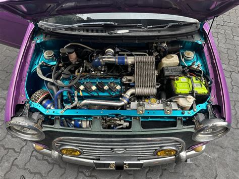 rab garage kelisa enjin yrv full restore cat enjin facebook