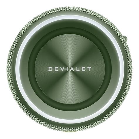 Безжична колонка HUAWEI Sound Joy EGRT-09, зелен - 6941487241194 ...