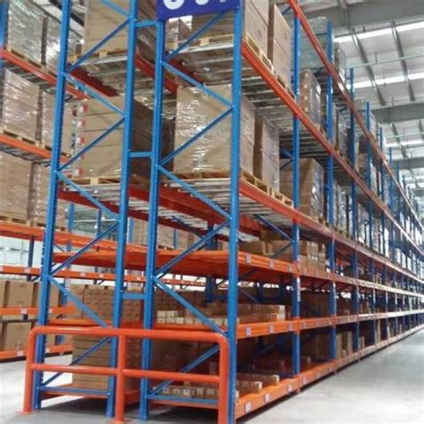 Industrial Storage Racks Manufacturers In Delhi Industrial Storage