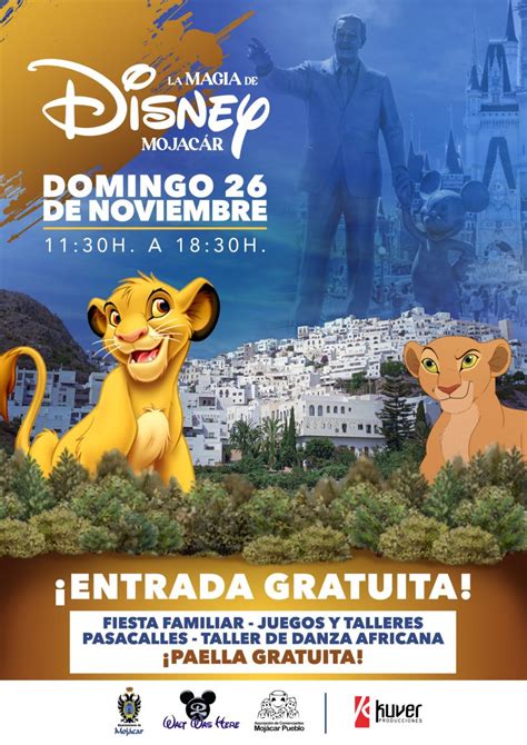 La Magia De Disney En Moj Car Kuver Producciones Todo En Eventos