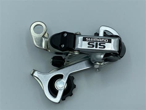 Shimano Tourney RD TY22 Direct Attach 7 Speed Rear Bike Derailleur