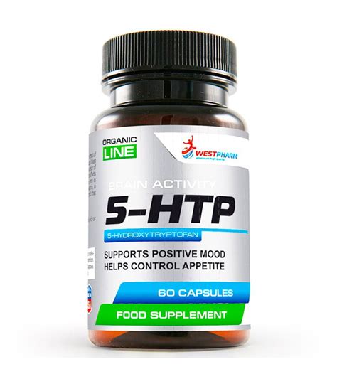 5-HTP WESTPHARM купить в Москве