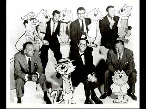 Top Cat (TV series) | Hanna-Barbera Wiki | FANDOM powered by Wikia