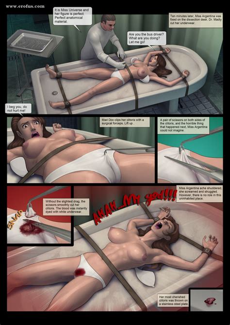 Page 20 Feather Comics Fanbox Erofus Sex And Porn Comics