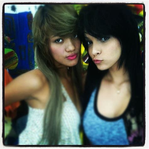 Luchy La Flaca Pelinegra De Culioneros No Nude Fotos Teen