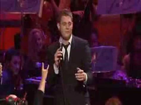 Save The Last Dance For Me By Michael Buble Youtube