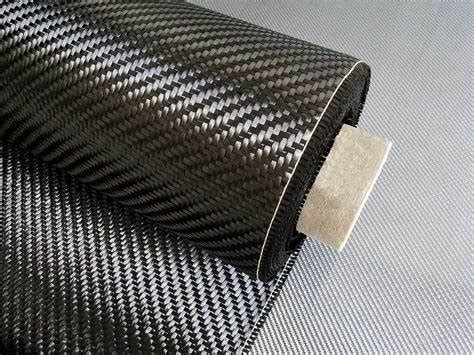 Black Carbon Fiber Fabric (cloth) at Best Price in Ningbo | Eas ...