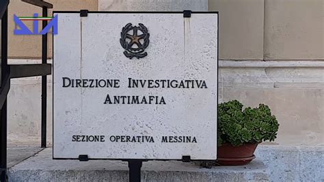 Mafia Sui Nebrodi Il Sequestro A Torrenova Della Villa Di Vincenzo