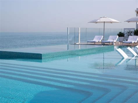 Burj Al Arab launches ‘Sal’ a new pool and dining experience | Going ...