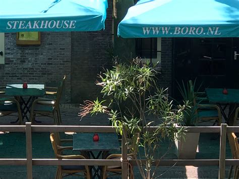 Terras Balkan Grill Boro