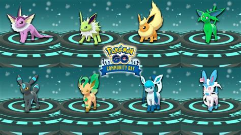 Inquieto Oportunidad Ir Al Circuito Todas Las Evoluciones De Eevee