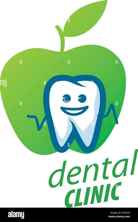 vector logo dentistry Stock Vector Image & Art - Alamy