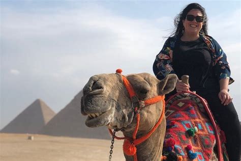 Giza Pyramids Sphinx Sakkara And City Of Memphis Private Full Day Tour