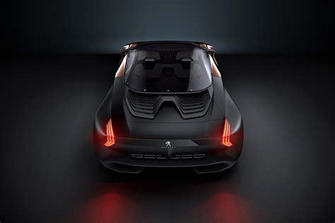 2012 Peugeot Onyx