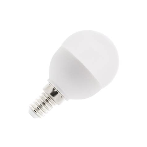 LED Glühbirne E14 White P45 5 7W Sphäre PHILIPS Hue Ledkia