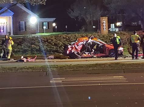 Independence Blvd Reopens After Multi Vehicle Accident In Virginia Beach