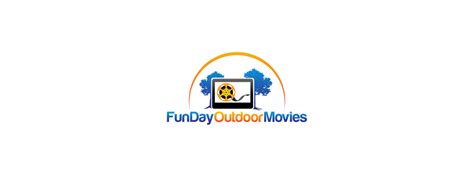 Outdoor movie screen rental Columbus Ohio, blow up screens | Fun Day ...