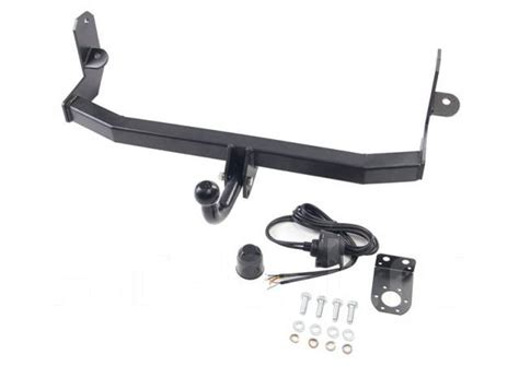 Фаркоп на Toyota Hiace Regius, Touring Hiace 99-02, Nissan X-Trail ...