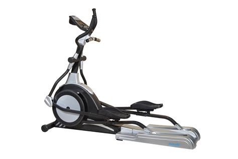 Buy Af 147 El Elliptical Cross Trainer Ns Online Aerofit