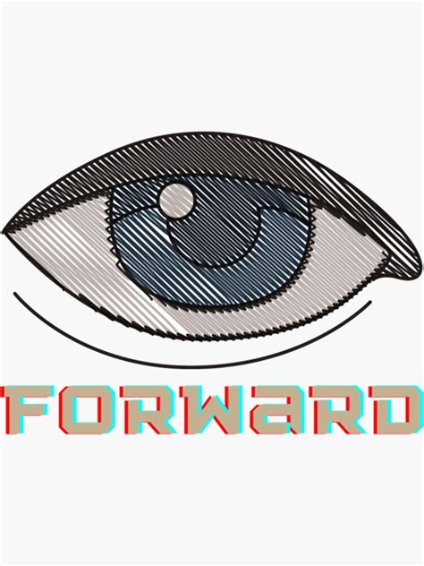 "forward observations group " Sticker by BattleTribe | Redbubble