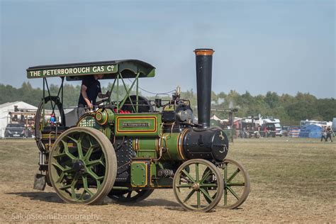 Soth Cerney Aveling Porter Tractor No M Flickr