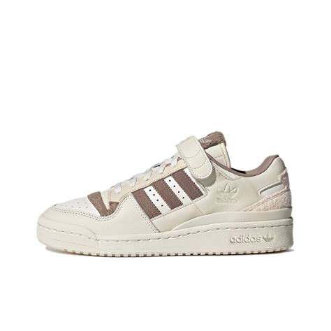 Кроссовки женские Adidas Originals Forum 84 Low “Fleece” - «Кроссовки ...