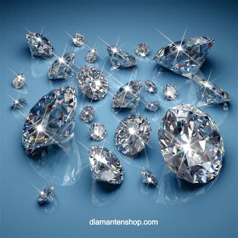 Diamanten & Diamantschmuck | European Diamonds | Wiesbaden