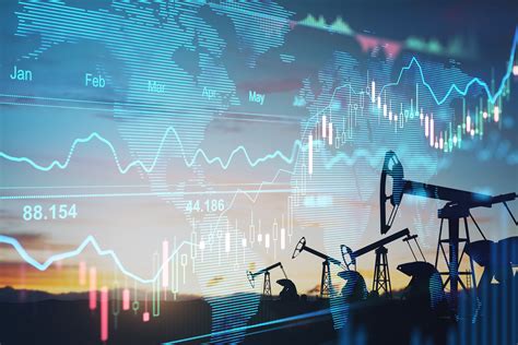 How To Invest In Crude Oil Cfds Fp Markets